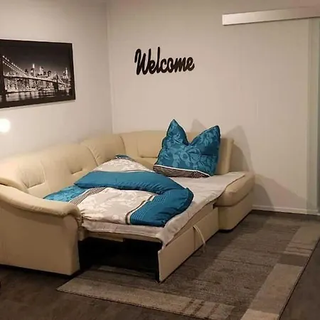 Casa vacanze Ferienhaus Kipfendorf *