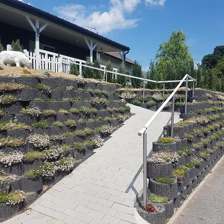 Ferienhaus Kipfendorf