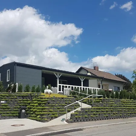 Ferienhaus Kipfendorf Casa vacanze