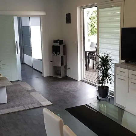Casa vacanze Ferienhaus Kipfendorf Rödental