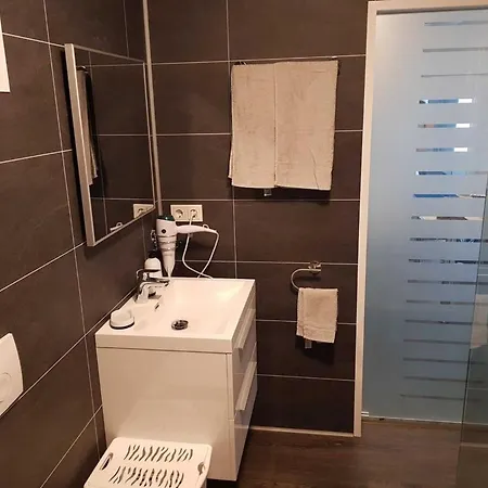Ferienhaus Kipfendorf Casa vacanze Rödental