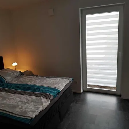 Ferienhaus Kipfendorf *