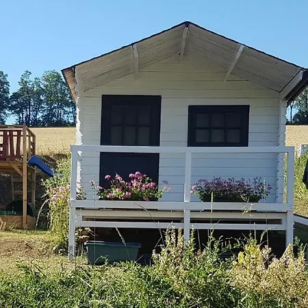 Casa vacanze Ferienhaus Kipfendorf