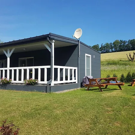 Casa vacanze Ferienhaus Kipfendorf *