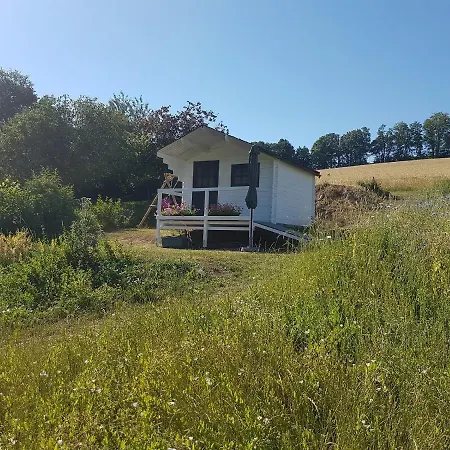 Casa vacanze Ferienhaus Kipfendorf *