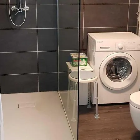 Casa vacanze Ferienhaus Kipfendorf Rödental