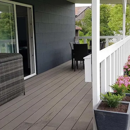 Ferienhaus Kipfendorf Rödental