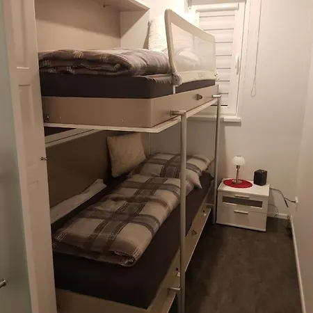 Casa vacanze Ferienhaus Kipfendorf *