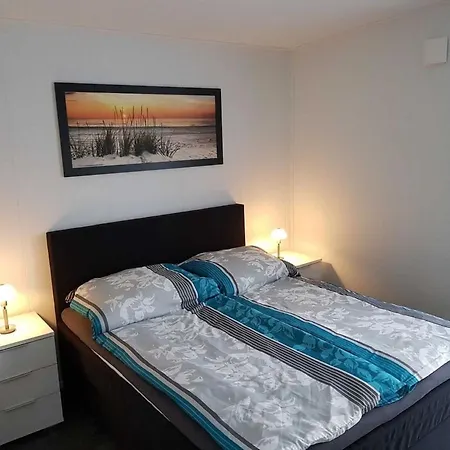 Ferienhaus Kipfendorf Casa vacanze *