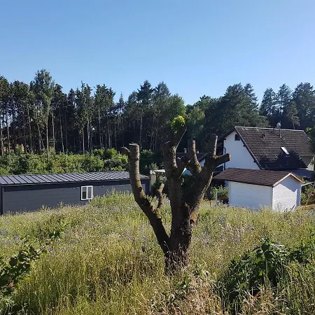 Ferienhaus Kipfendorf Rödental